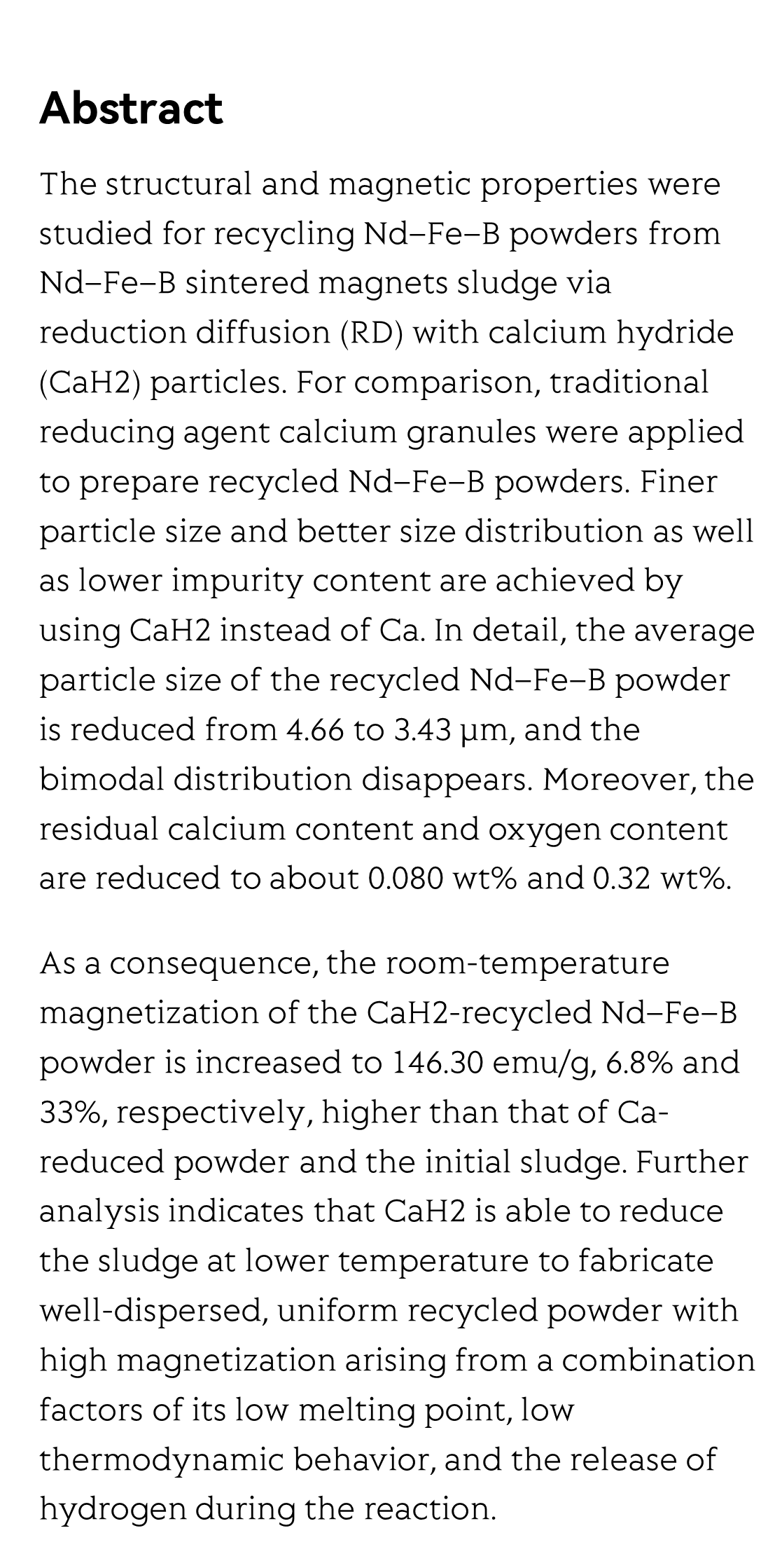 Journal of Rare Earths_2