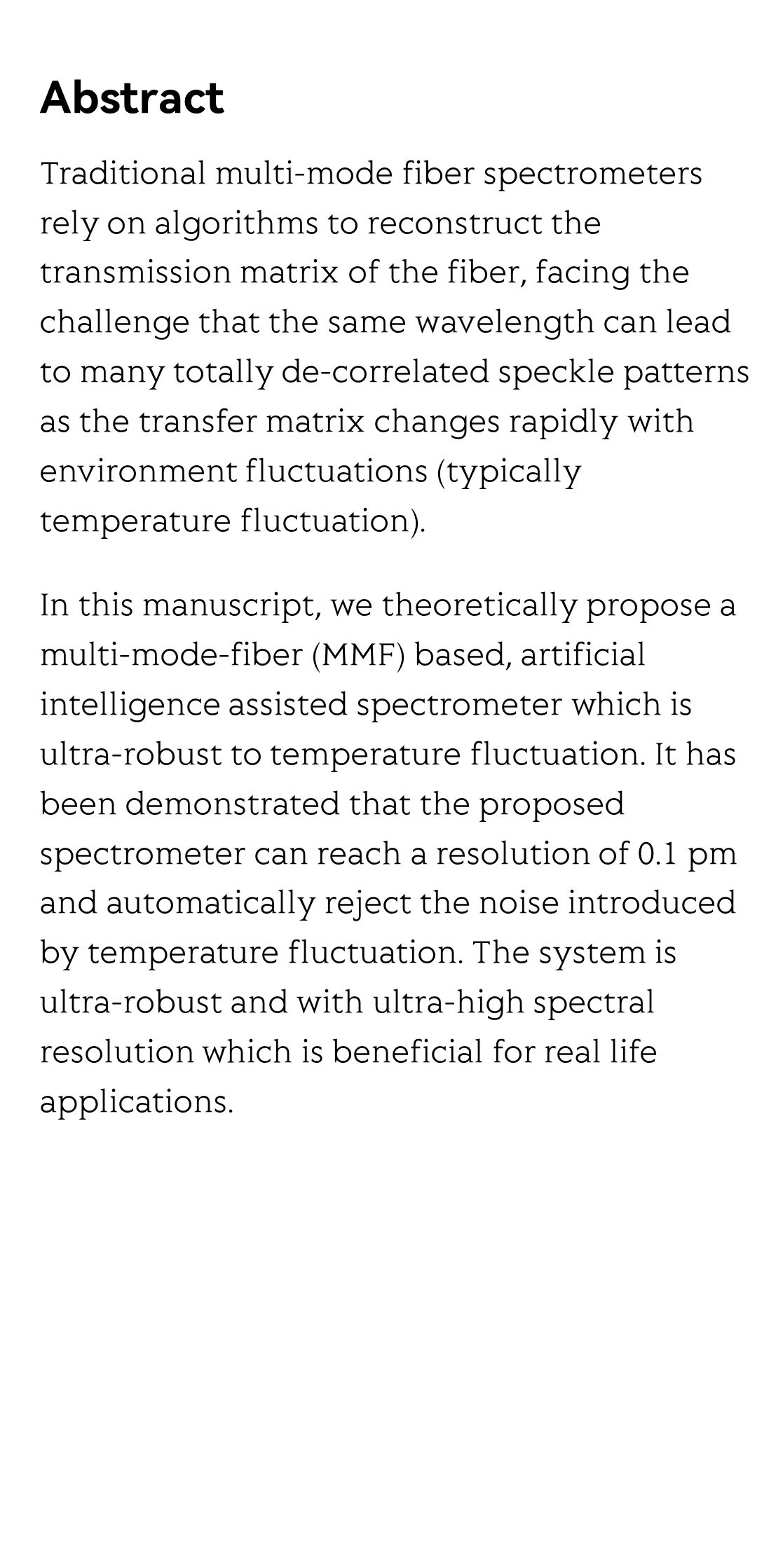 hot-paper-deep-learning-enables-temperature-robust-spectrometer-with