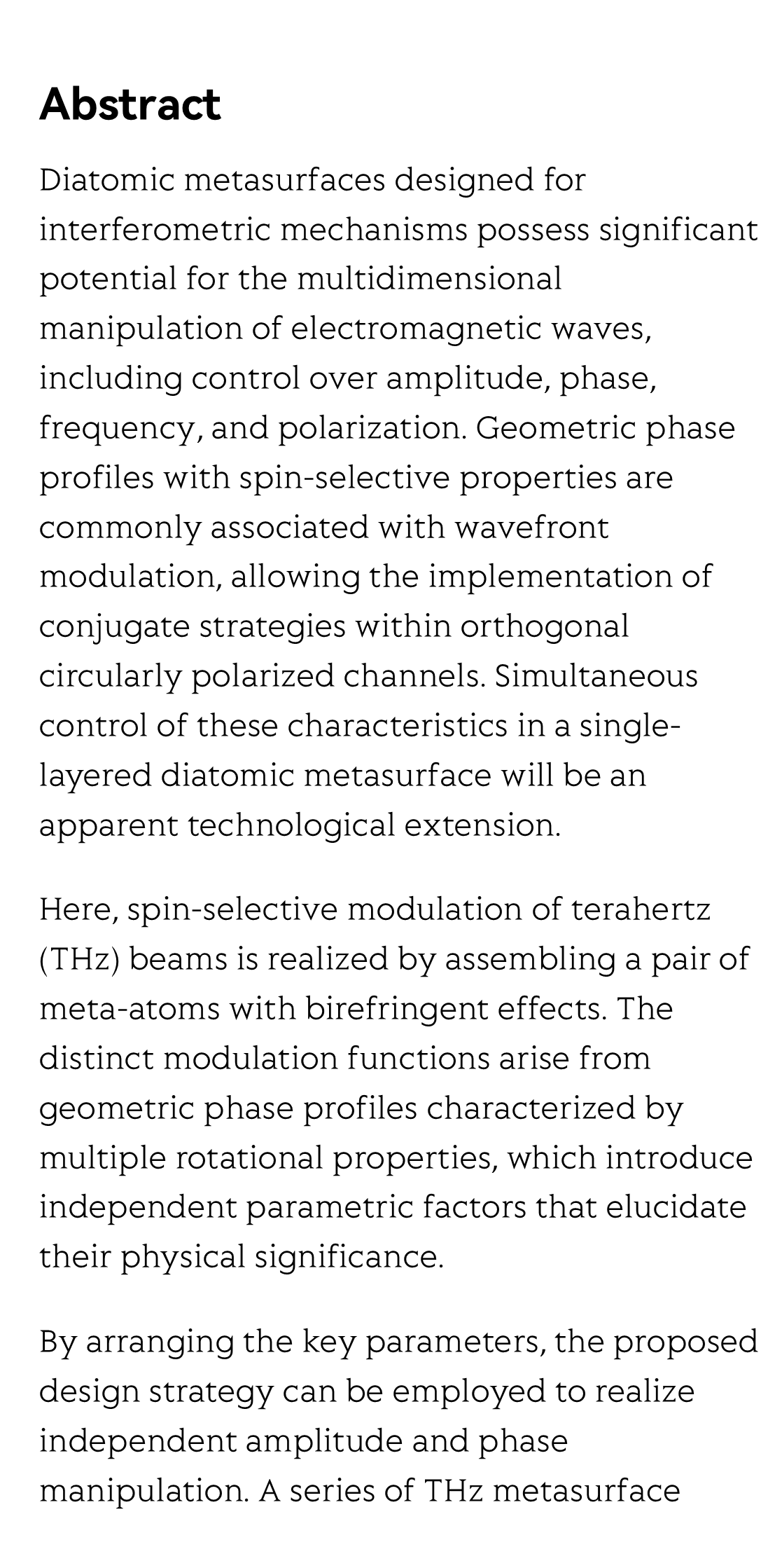 Opto-Electronic Science_2