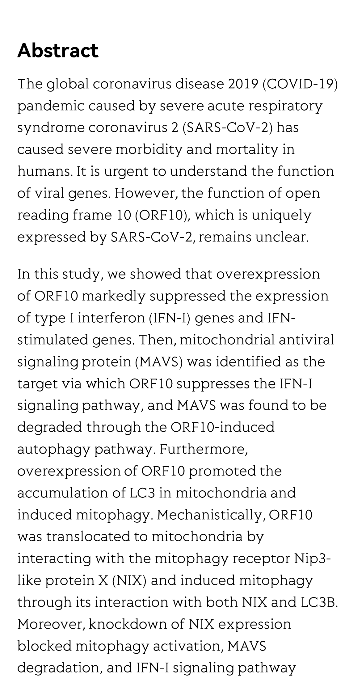 Cellular & Molecular Immunology_2