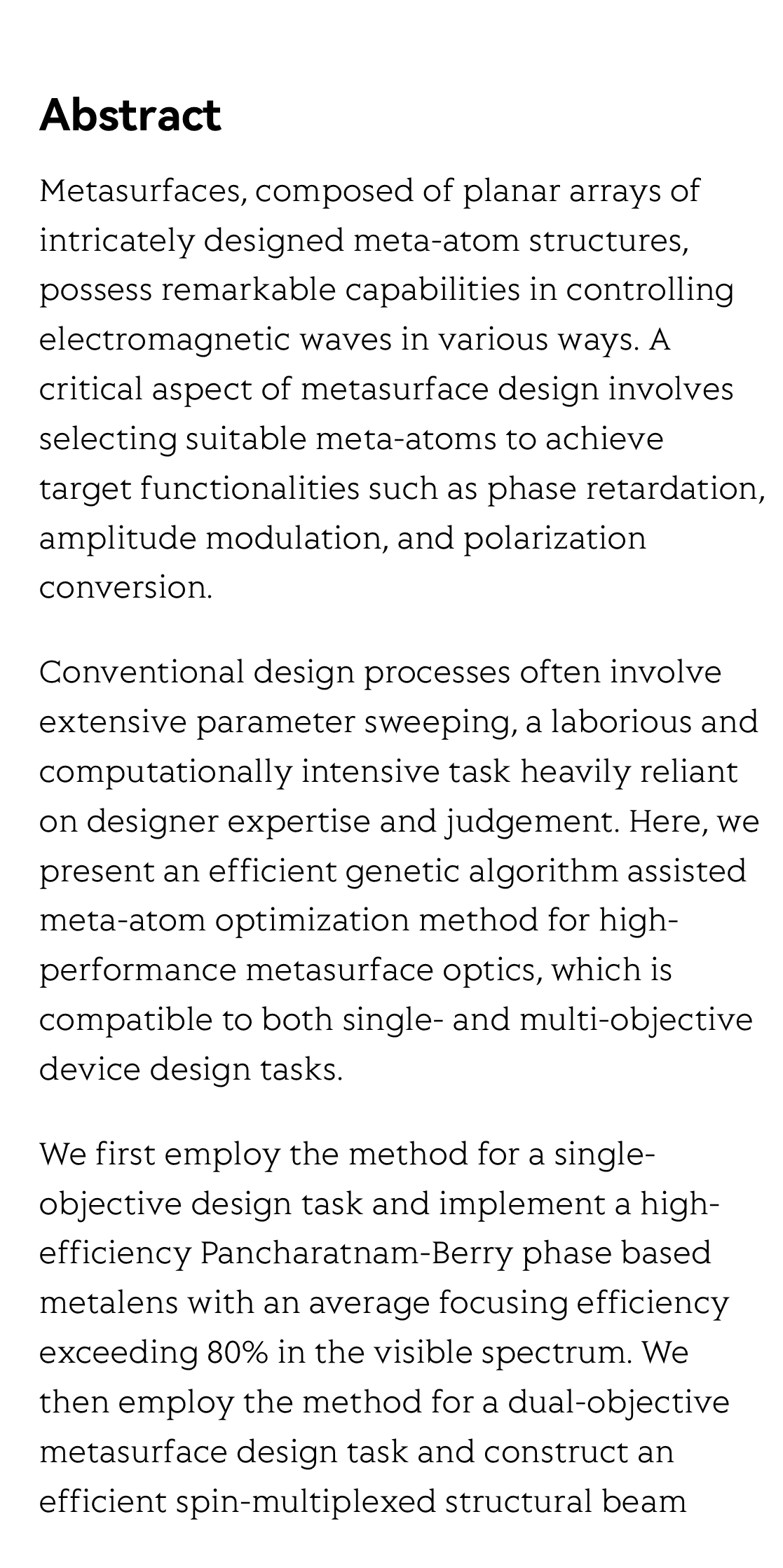 Opto-Electronic Science_2