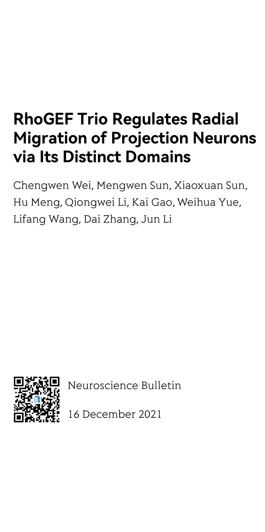 Neuroscience Bulletin_1