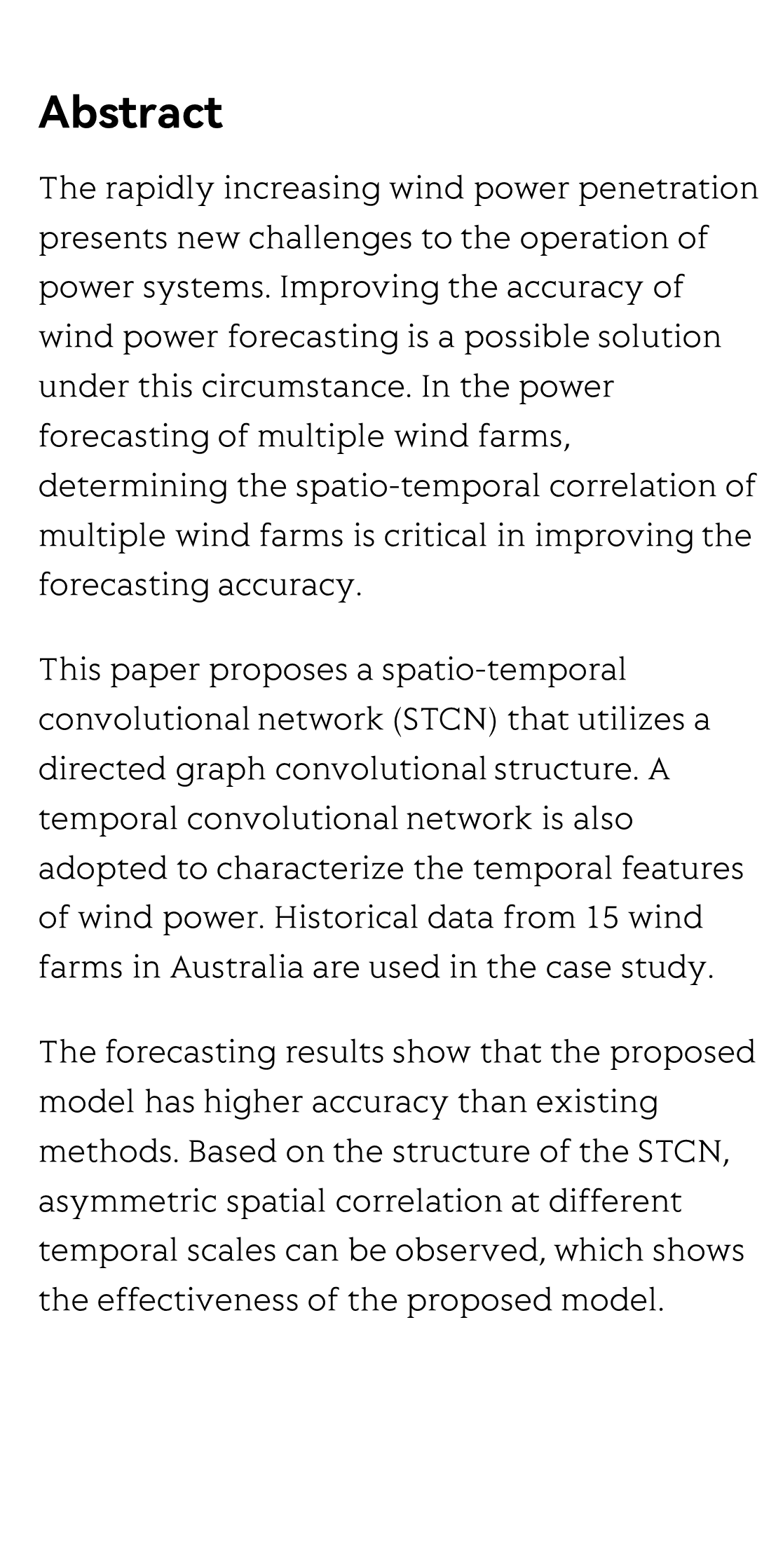 Journal of Modern Power Systems and Clean Energy_2